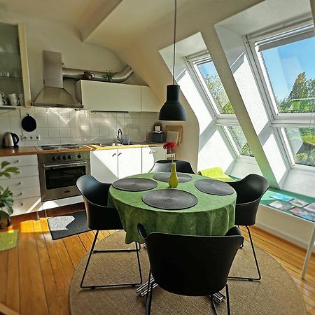 Nettemaisonette Саарбрюккен Экстерьер фото