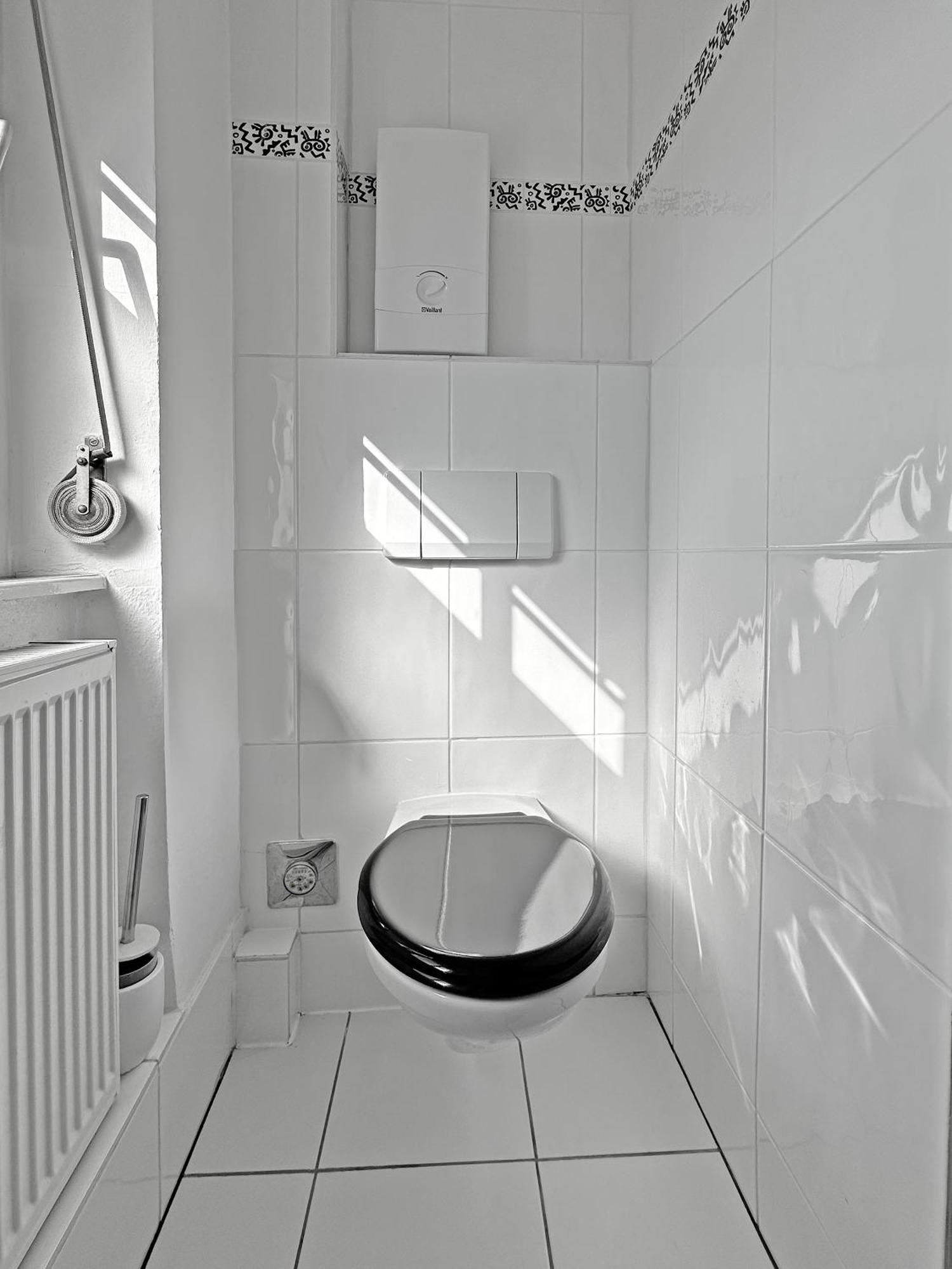 Nettemaisonette Саарбрюккен Экстерьер фото