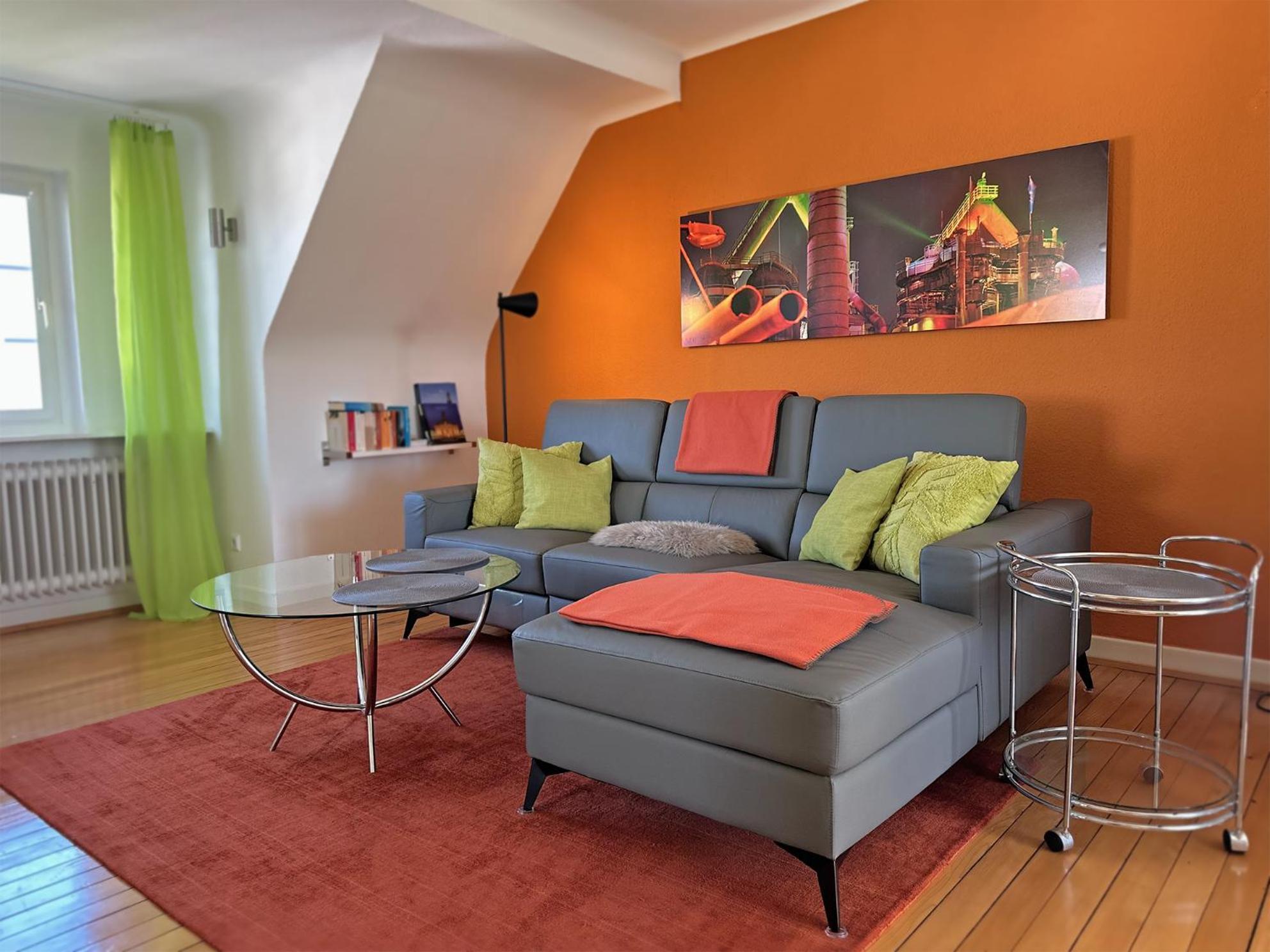 Nettemaisonette Саарбрюккен Экстерьер фото