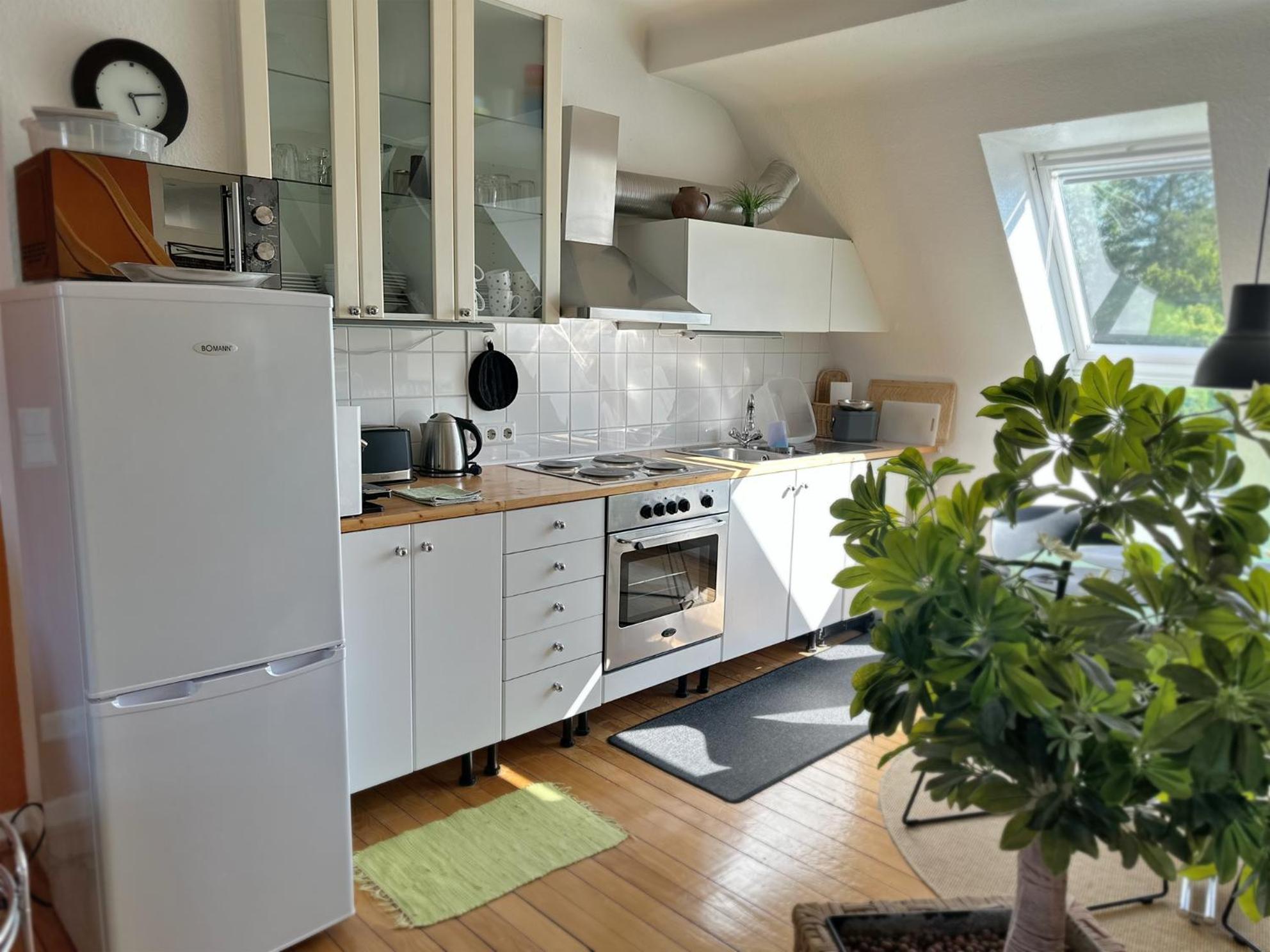 Nettemaisonette Саарбрюккен Экстерьер фото