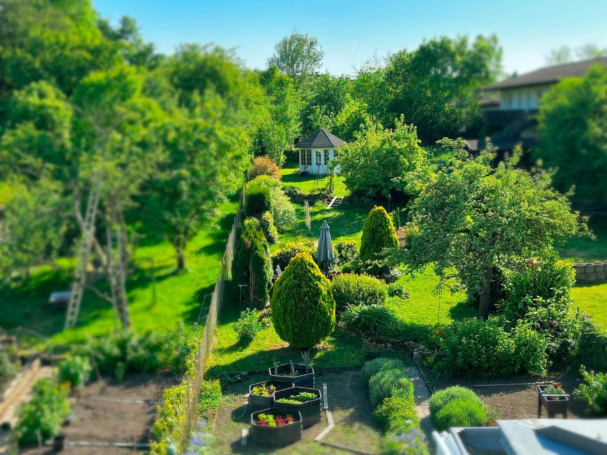 Nettemaisonette Саарбрюккен Экстерьер фото